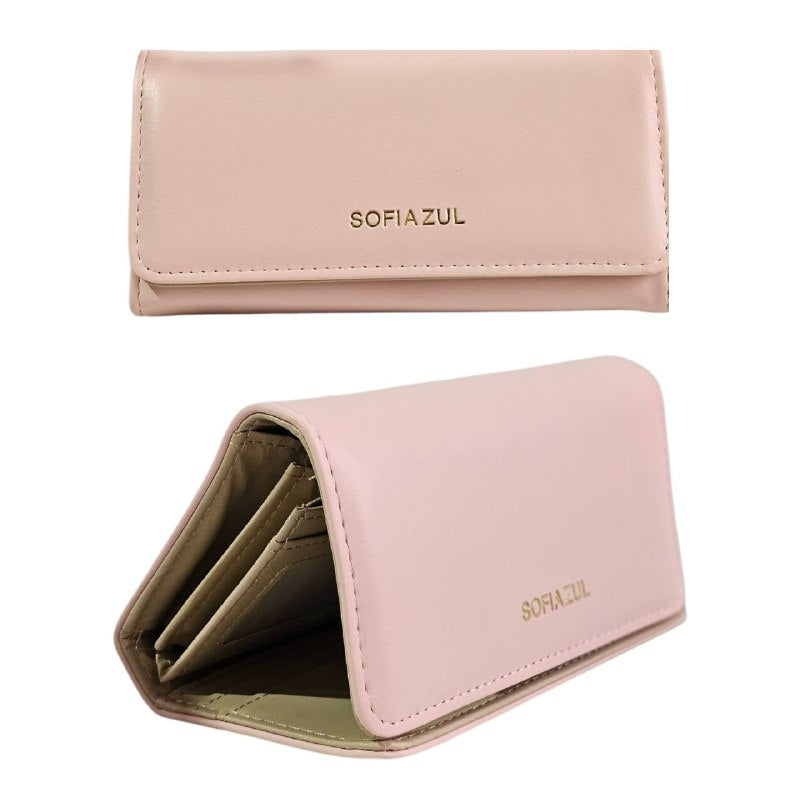 MONEDERO ECONÓMICO SOFIAZUL 20X12CM