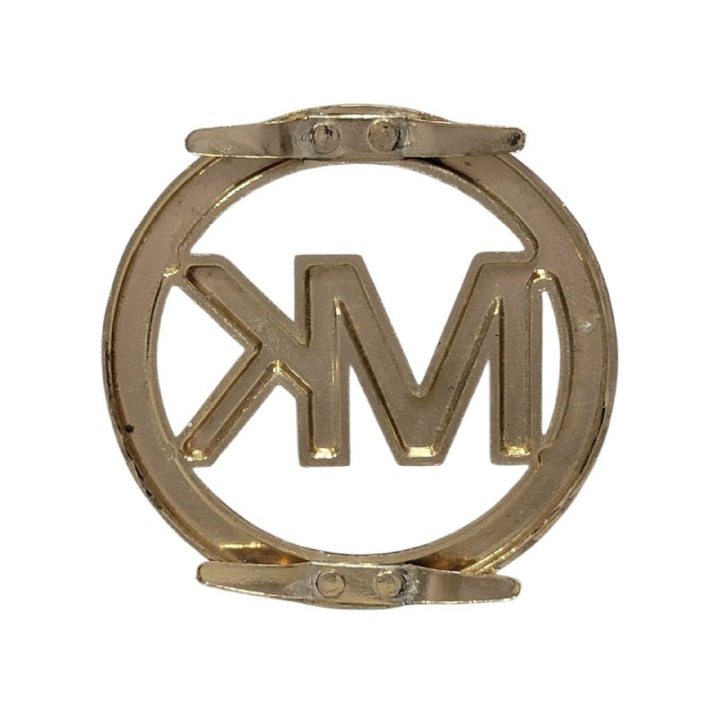 CHAPA PARA CARTERAS MICHAEL KORS