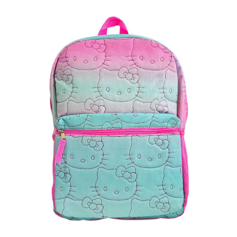 MOCHILA ORIGINAL HELLO KITTY