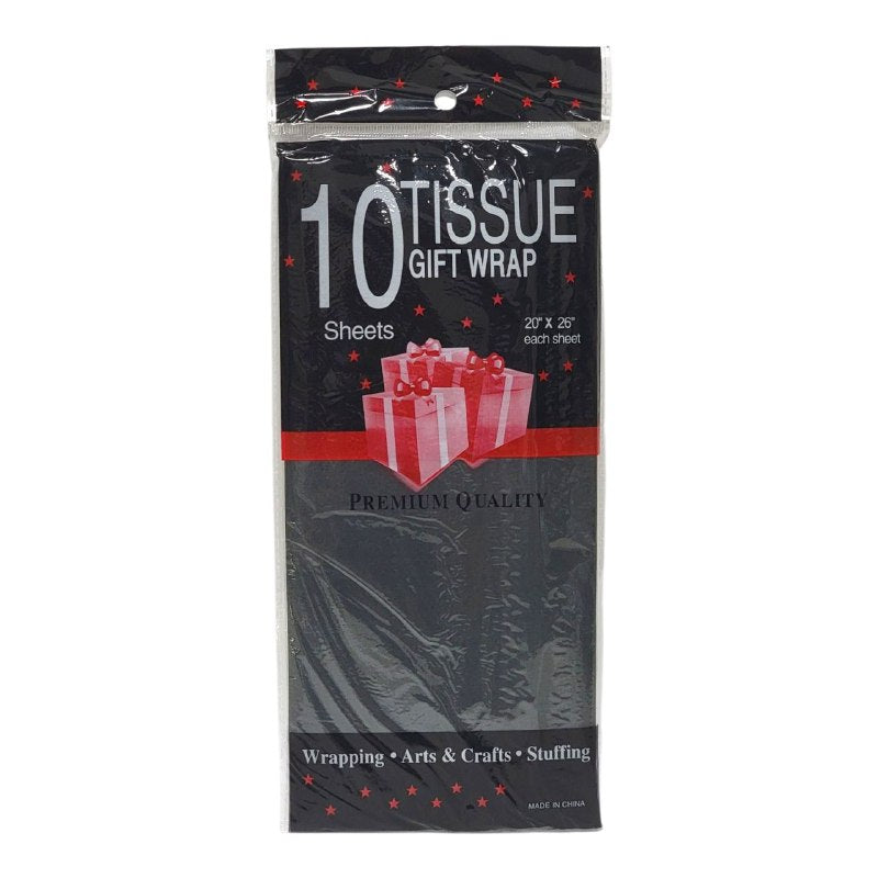 DECORACION PAPELILLO PARA REGALOS, PAQUETE DE 10 HOJAS DE PAPELILLO, PAPAEL CHINA, PAPEL DE SEDA IDEAL PARA MANUALIDADES, RELLENO O ENVOLTURAS DE REGALO TISSUE GIFT WRAP 50X66CM