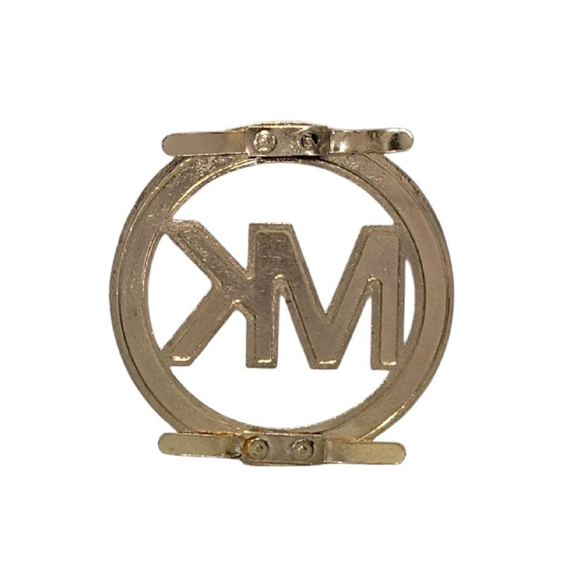 CHAPA PARA CARTERAS MICHAEL KORS