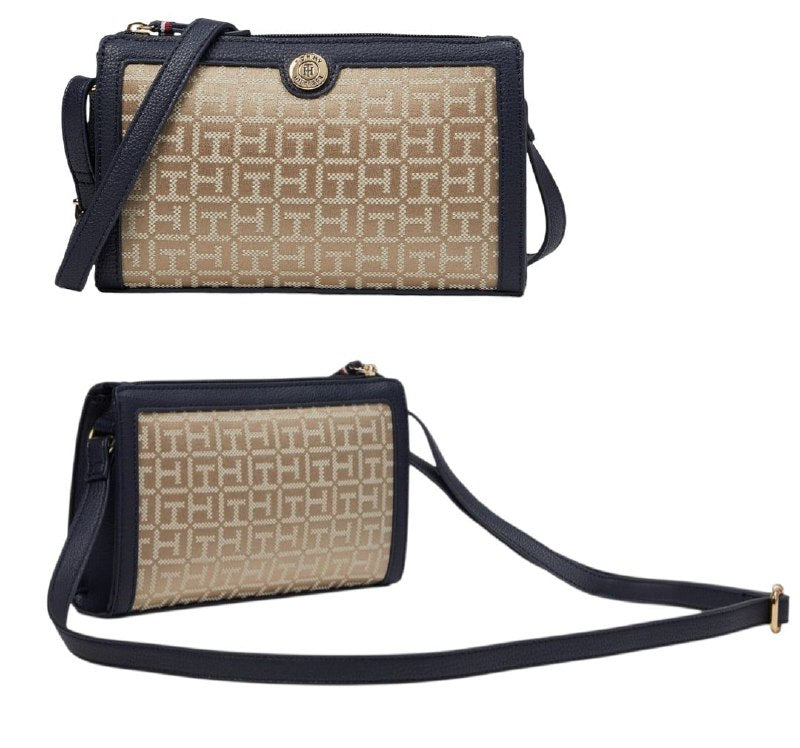 MENSAJERA ORGINAL TOMMY HILFIGER