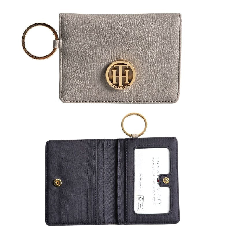 TARJETERO ORIGINAL TOMMY HILFIGER
