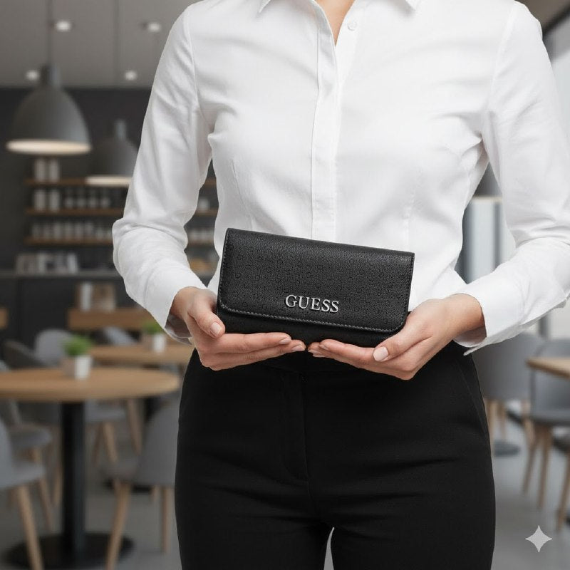 MONEDERO ORIGINAL GUESS