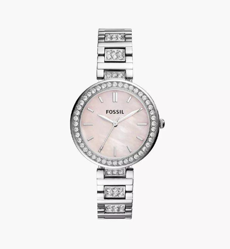 RELOJ ORIGINAL FOSSIL PARA DAMA