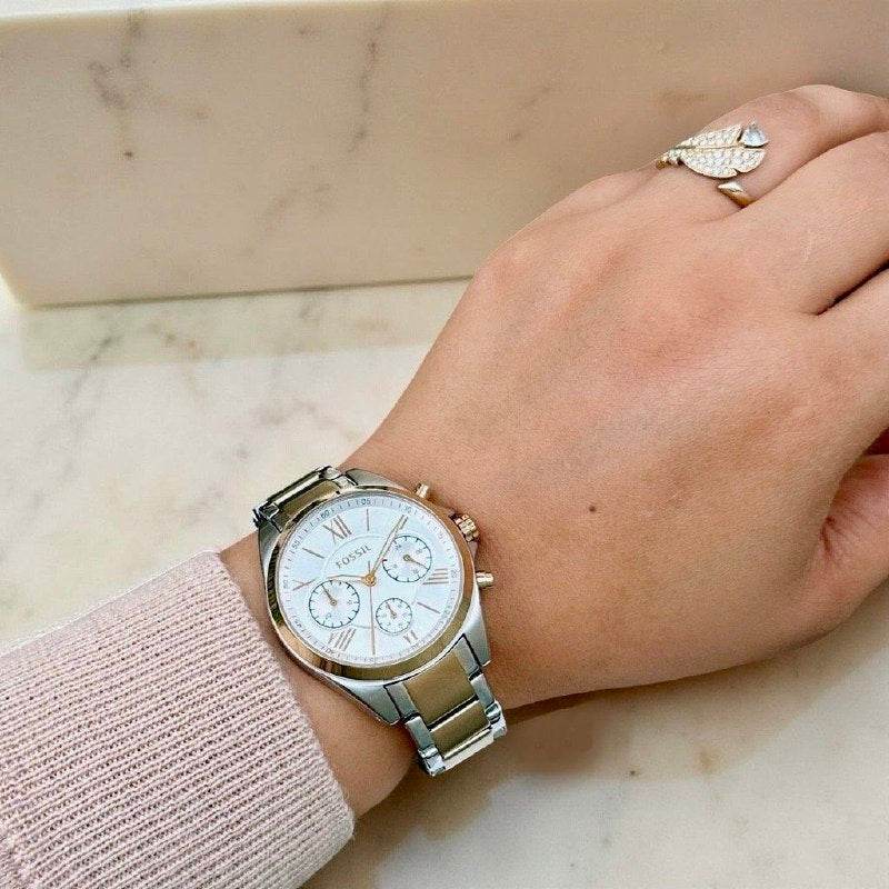 RELOJ ORIGINAL FOSSIL PARA MUJER