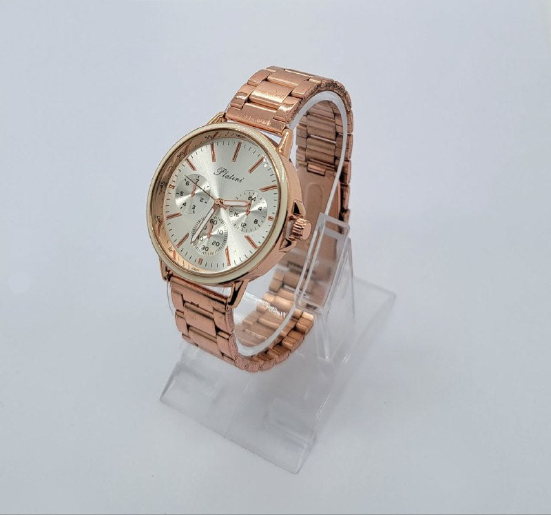 RELOJ ECONOMICO DE MUJER