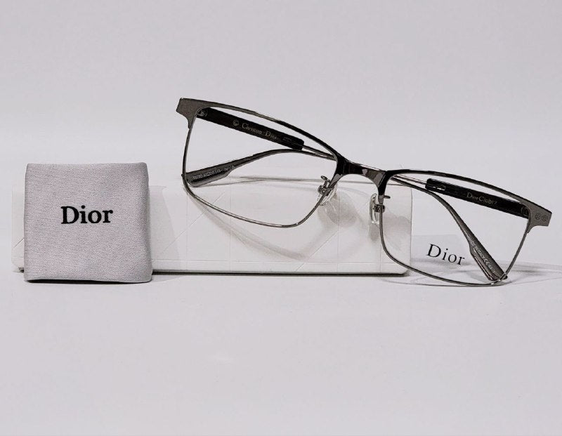 LENTES ORIGINALES PARA GRADUAR DIOR