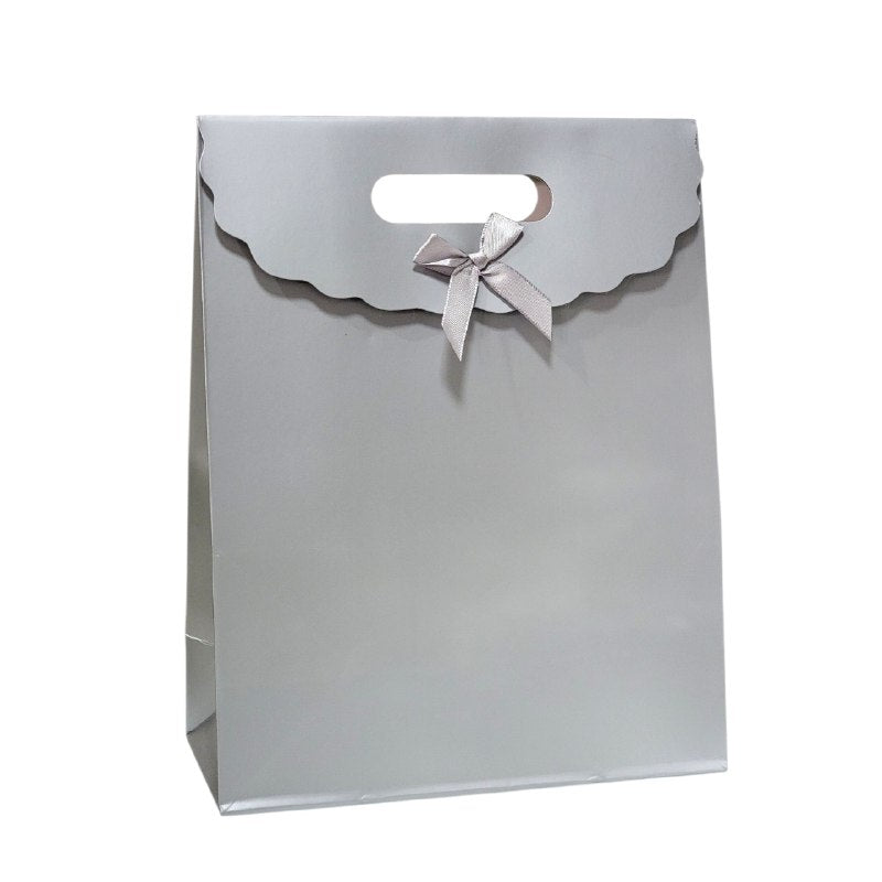 BOLSA DE REGALO MEDIDA 24X31CM, 8 ESTILOS