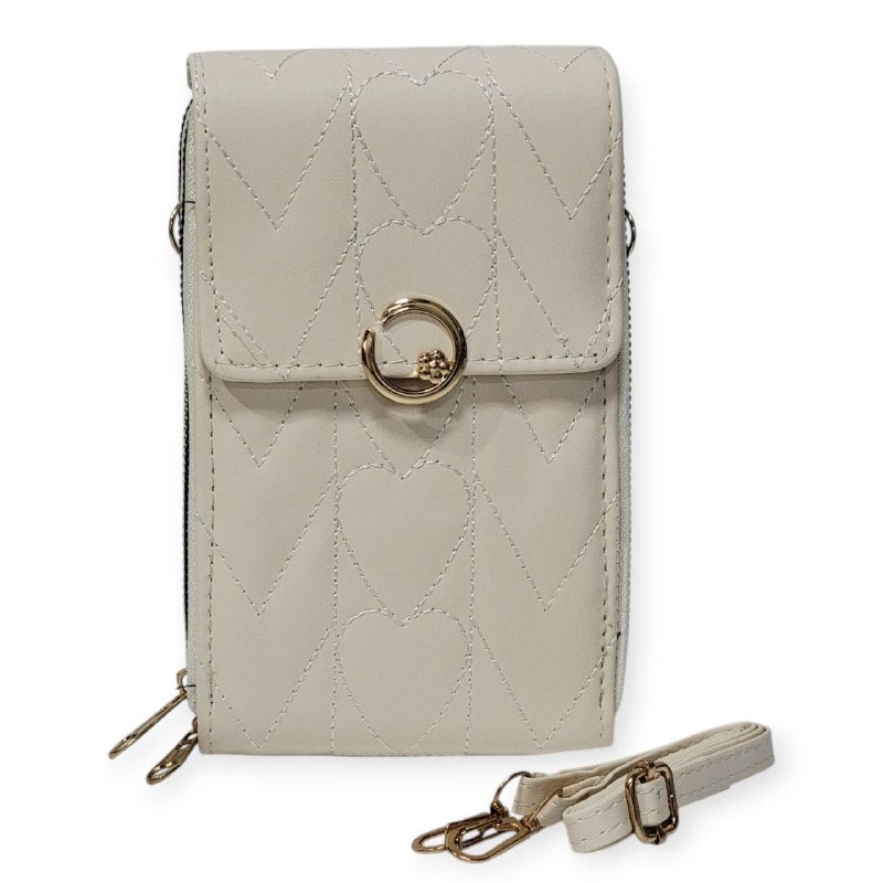 MENSAJERA ECONÓMICA BOHO CHIC