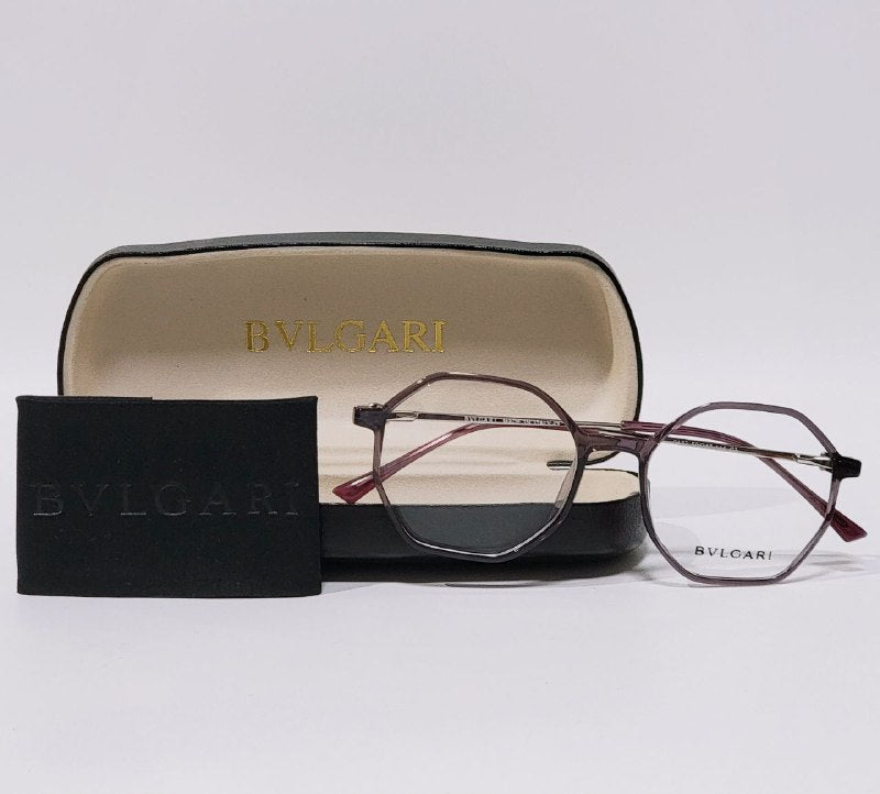 LENTES ORIGINALES PARA GRADUAR BVLGARI