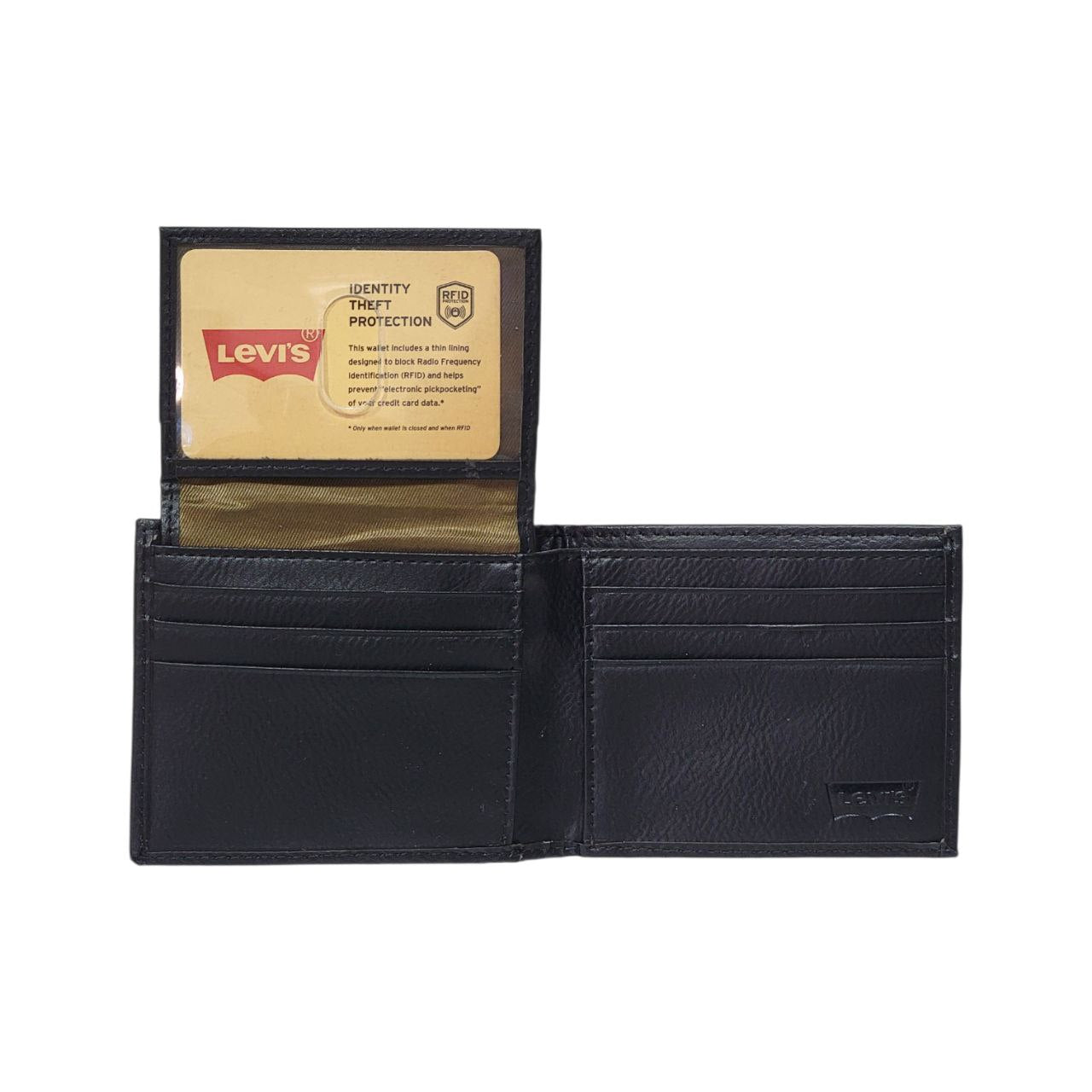 BILLETERA ORIGINAL LEVIS