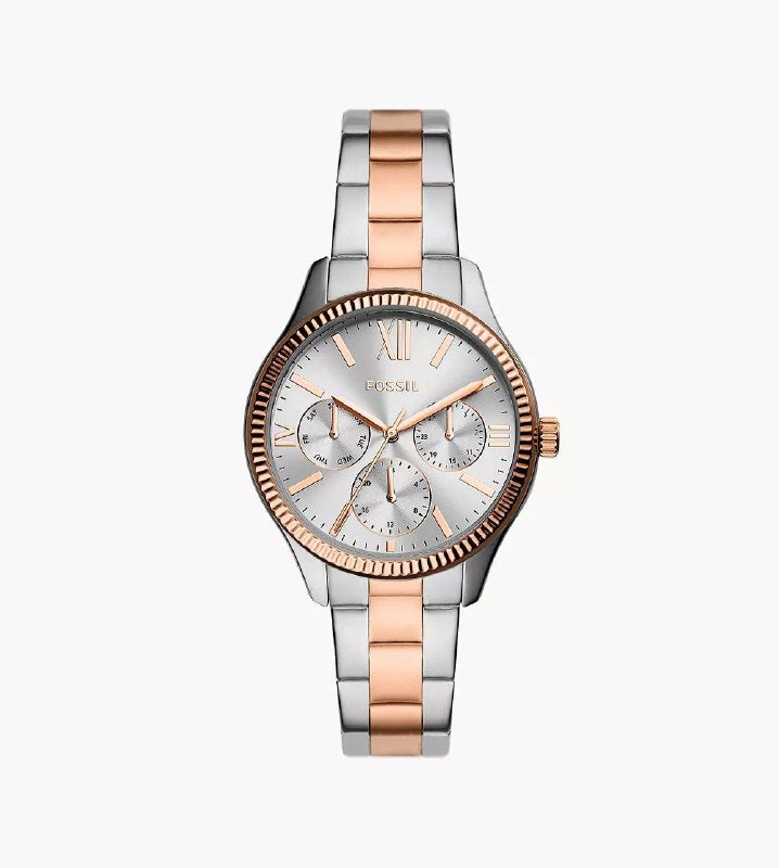 RELOJ ORIGINAL FOSSIL PARA MUJER