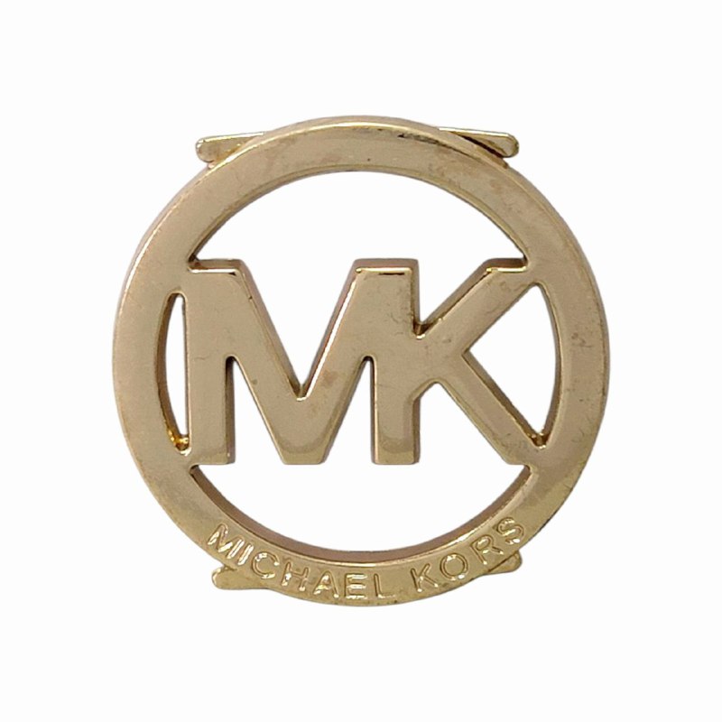 CHAPA PARA CARTERAS MICHAEL KORS