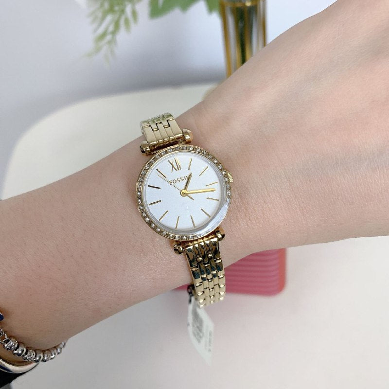 RELOJ ORIGINAL FOSSIL PARA DAMA