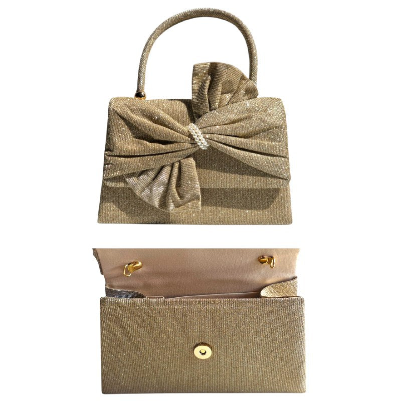 CARTERA DE MANO ORIGINAL DMARGEAUX