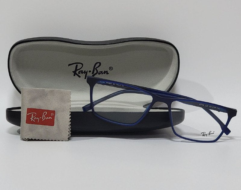 LENTES ORIGINALES PARA GRADUAR RAY BAN