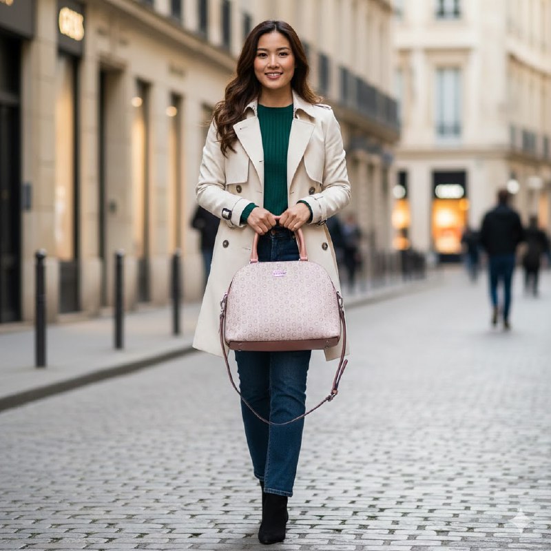 CARTERA ORIGINAL GUESS