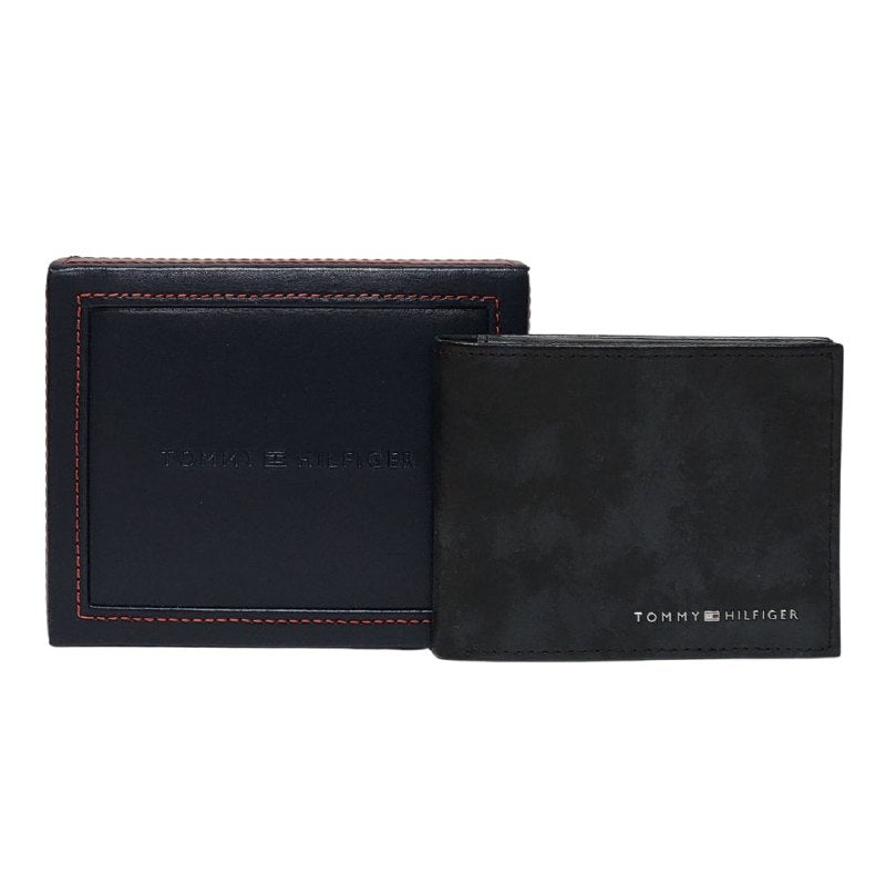 BILLETERA ORIGINAL TOMMY HILFIGER