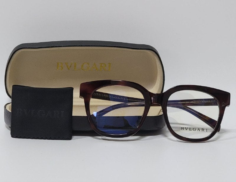 LENTES ORIGINALES PARA GRADUAR BVLGARI