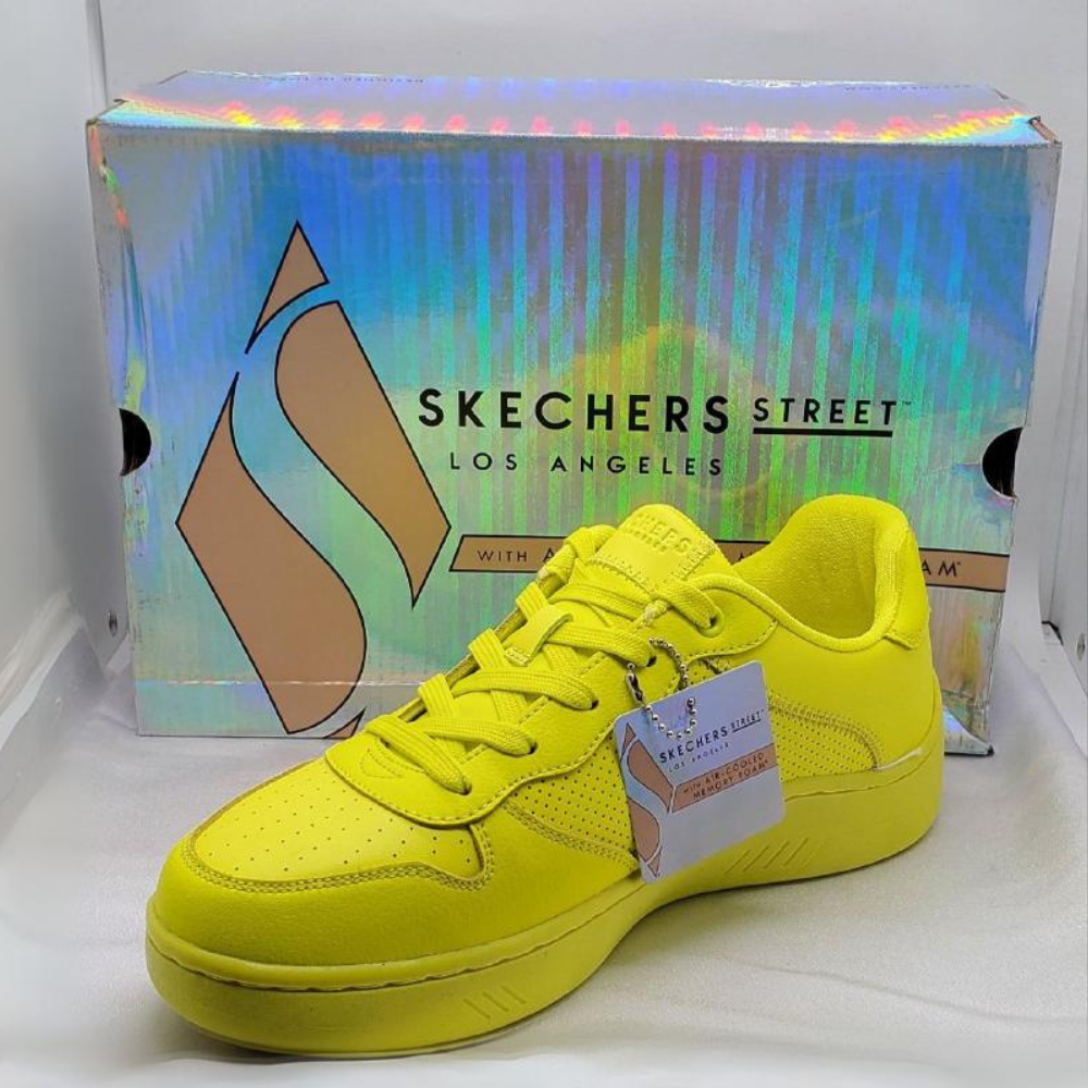 TENIS ORIGINALES SKECHERS #8