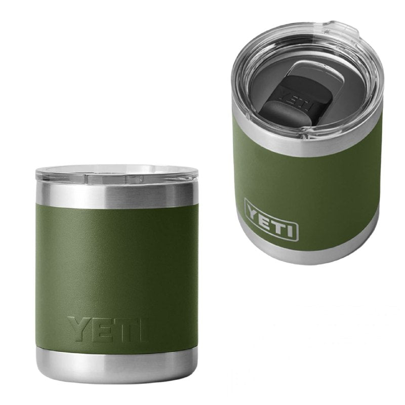 VASO YETI ORIGINAL 10 ONZAS