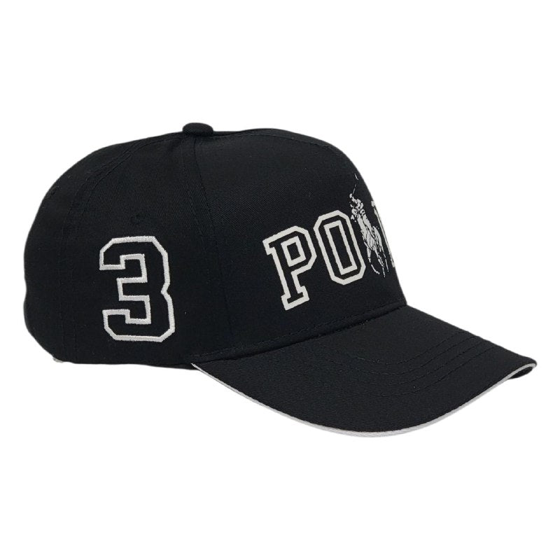 GORRA POLO