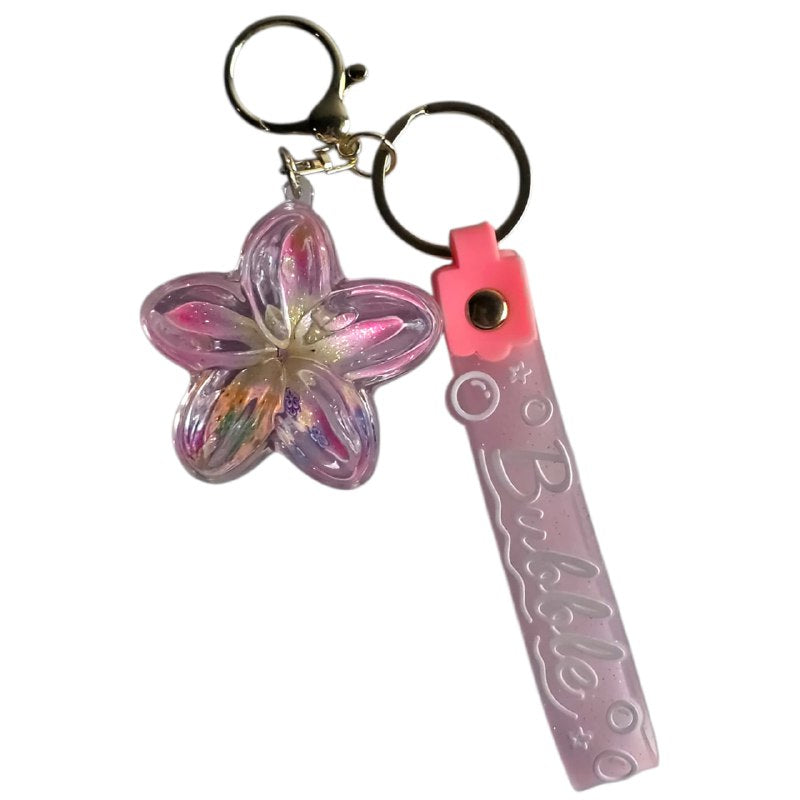 LLAVEROS DE ARENA MOVEDIZA LIQUIDA, 15 ESTILOS DISPONIBLES