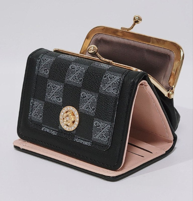 MONEDERO ECONÓMICO 6 COLORES 11X8CM