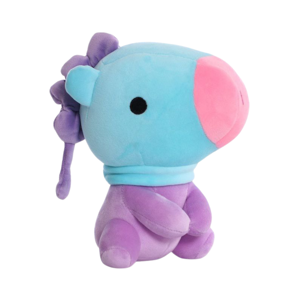 PELUCHE BT21 BTS 35CM