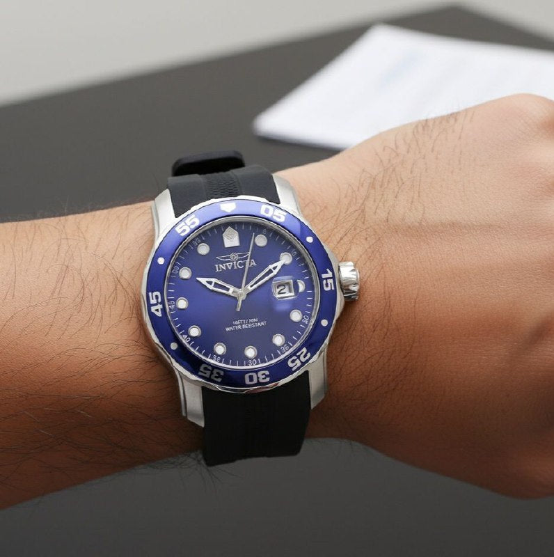 RELOJ ORIGINAL INVICTA PARA CABALLERO