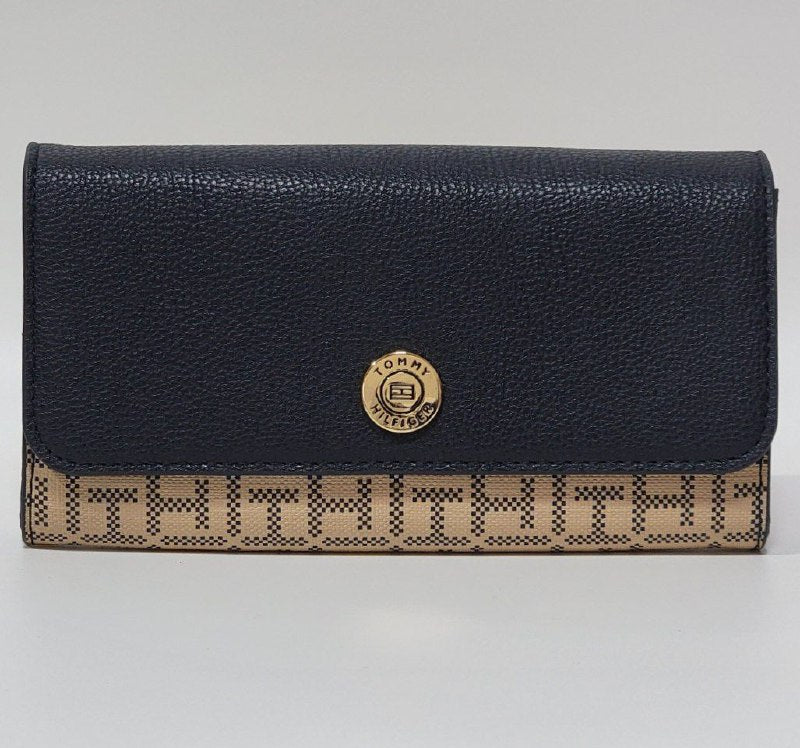 MONEDERO ORIGINAL TOMMY HILFIGER