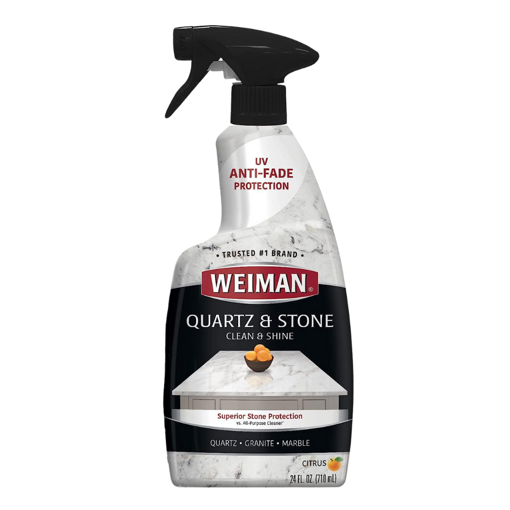LIMPIADOR DE GRANITO Y CUARZO WEIMAN 710ML
