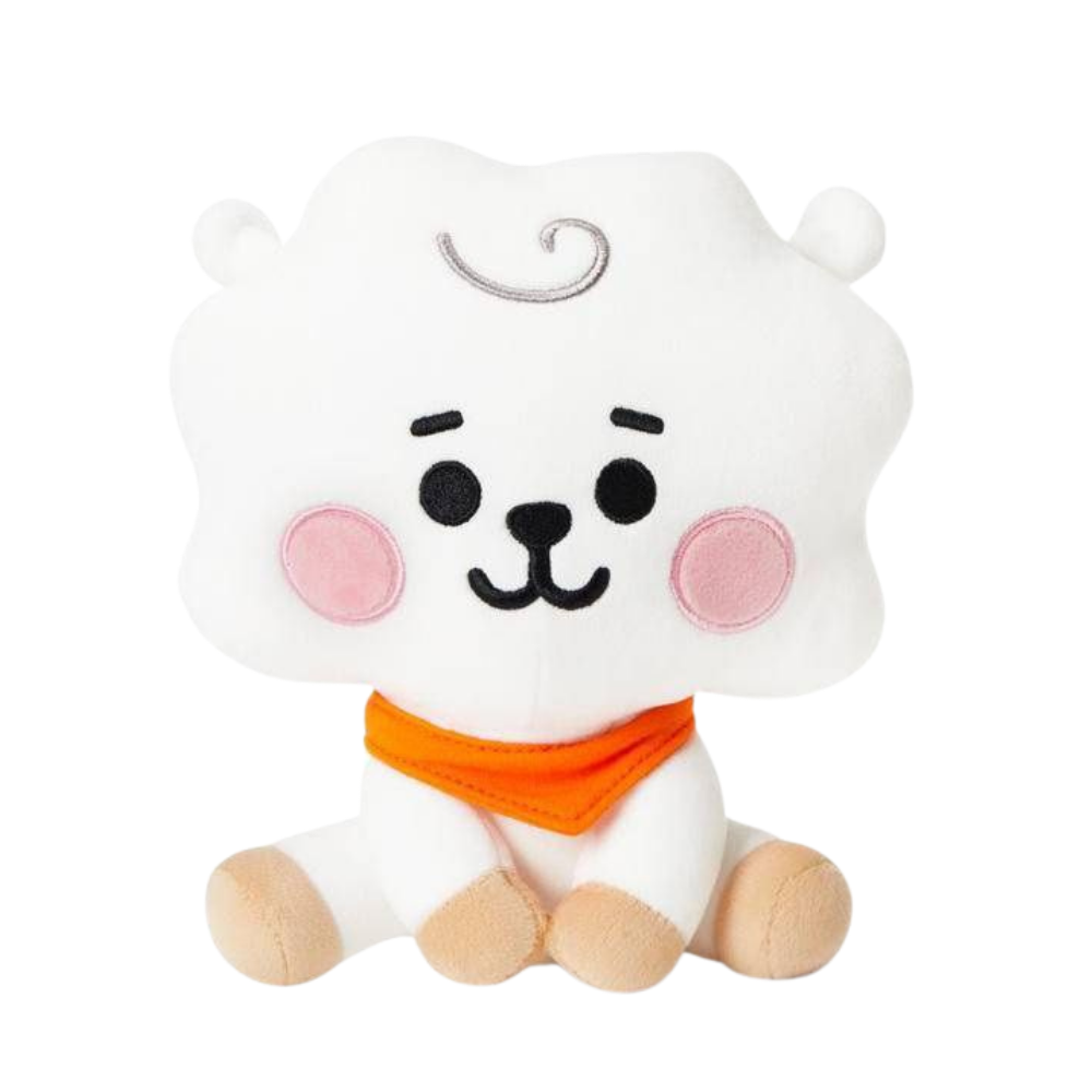 PELUCHE BT21 BTS 35CM