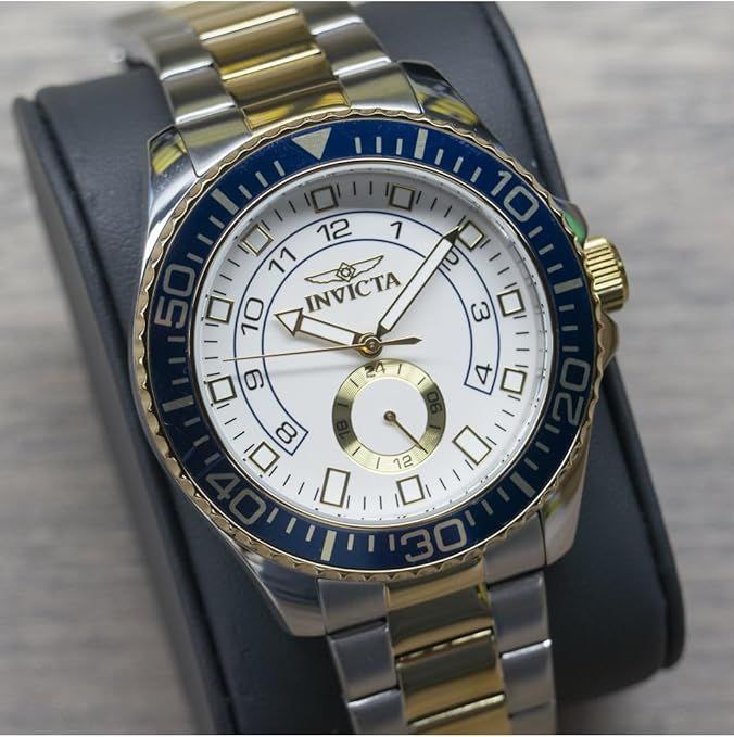 RELOJ ORIGINAL INVICTA PARA HOMBRE