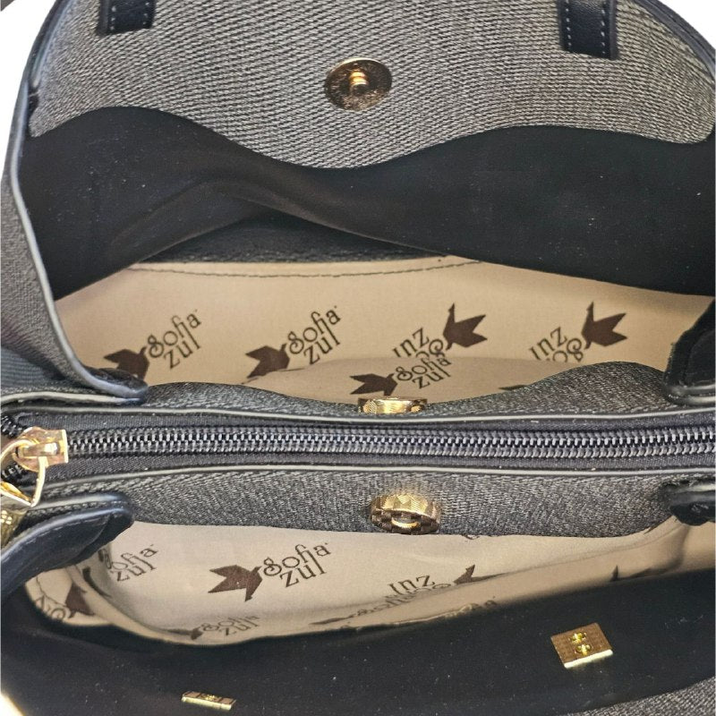 CARTERA ECONÓMICA SOFIAZUL