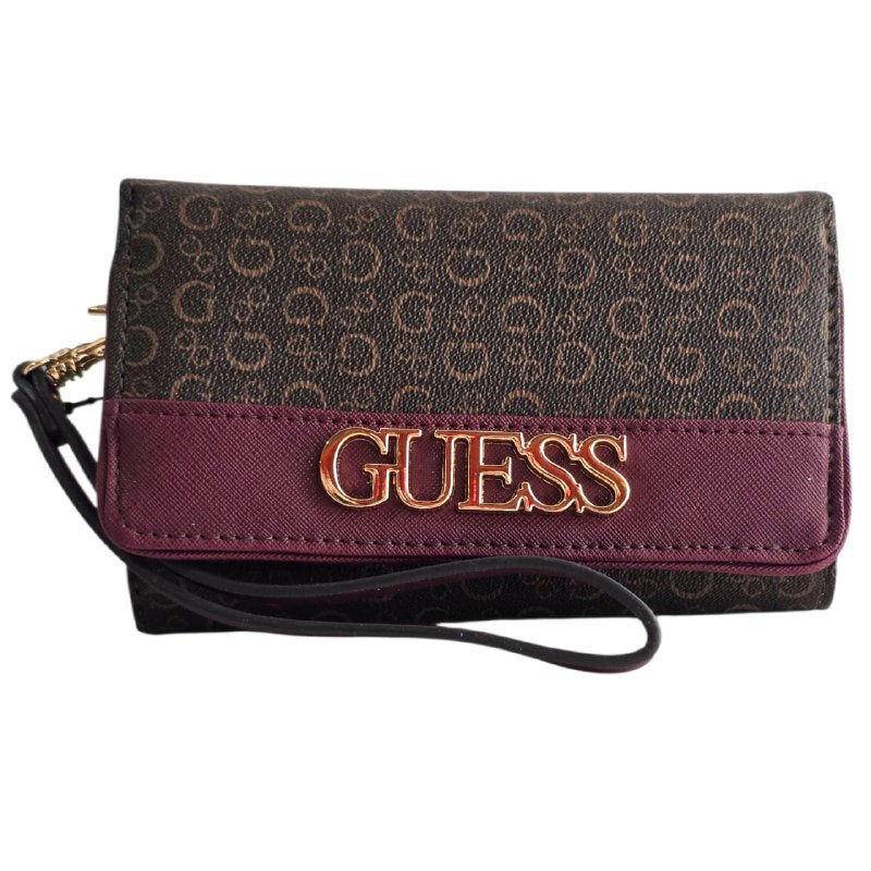 MONEDERO ORIGINAL GUESS