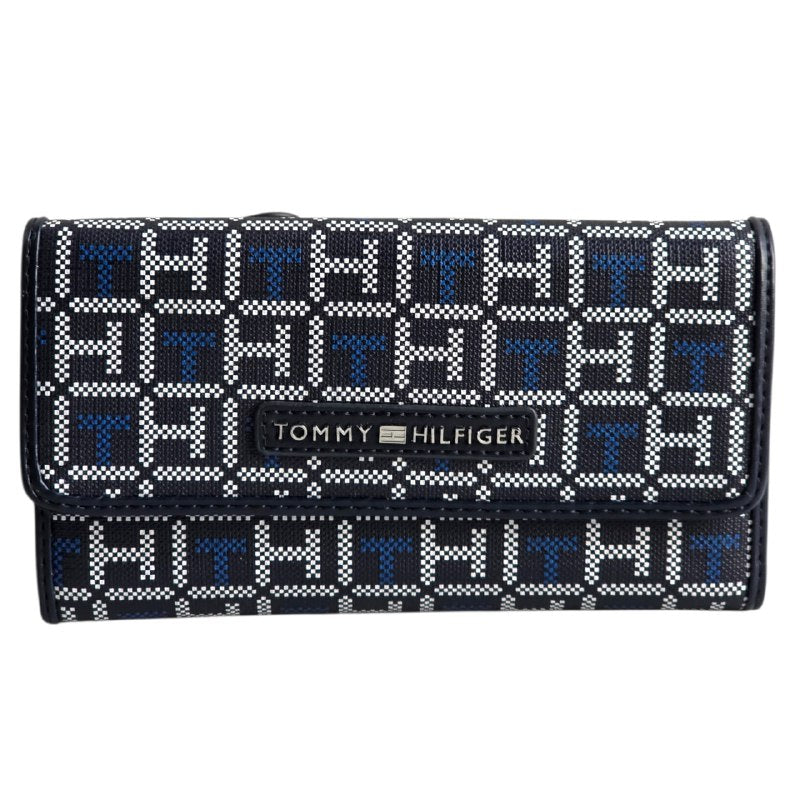 MONEDERO ORIGINAL TOMMY HILFIGER