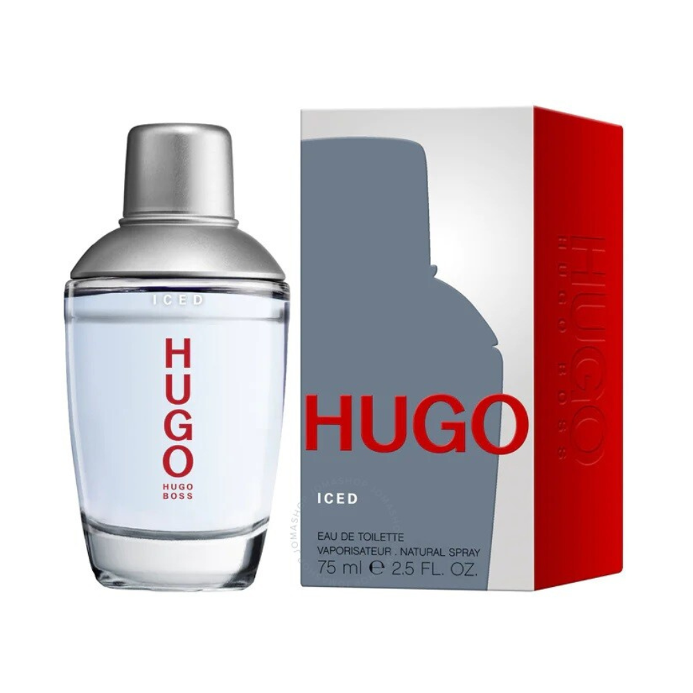 Hugo boss 75 shop ml precio tienda