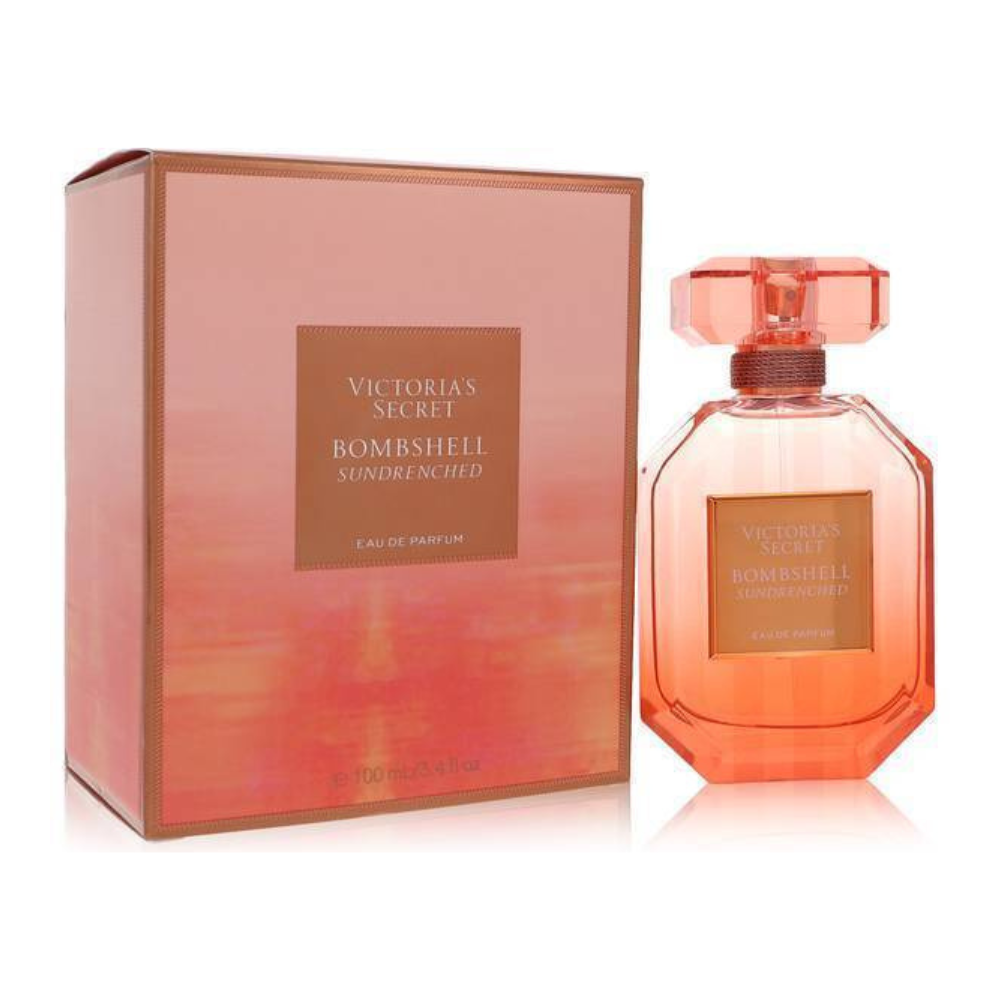 VICTORIAS SECRET BOMBSHELL SUNDRENCHED EDP 100ML (M)