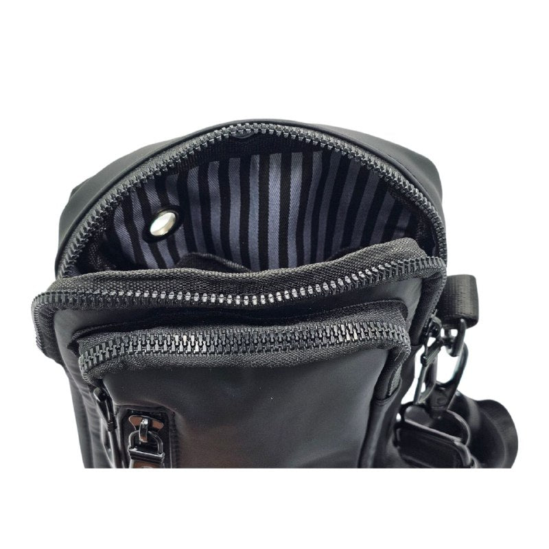 BANDOLERA ECONOMICA THE ORIGIN