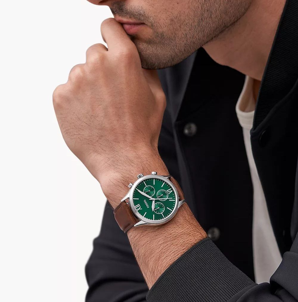 RELOJ ORIGINAL FOSSIL PARA HOMBRE