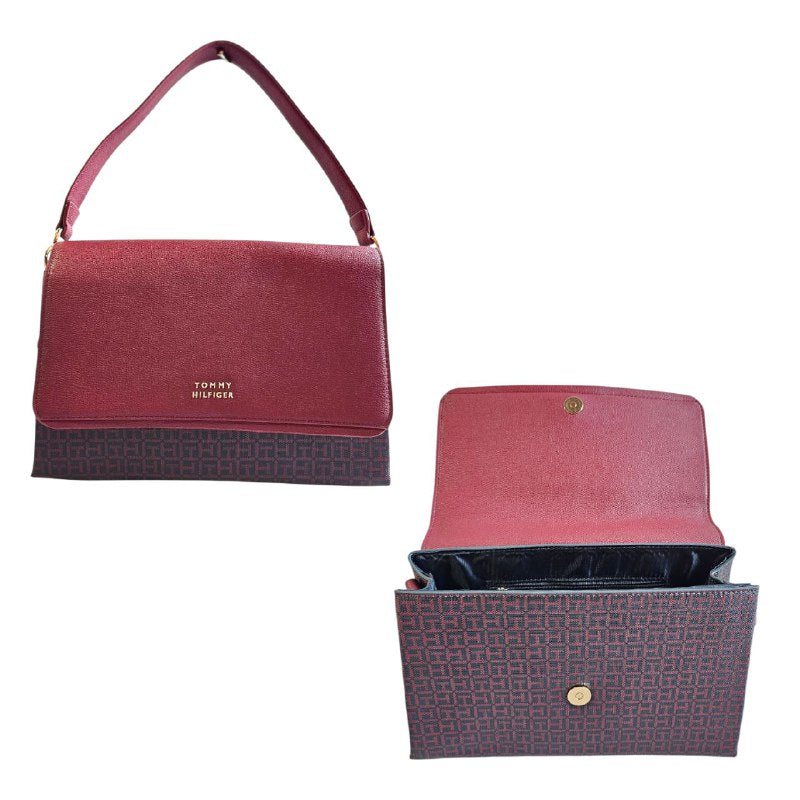 CARTERA ORIGINAL TOMMY HILFIGER