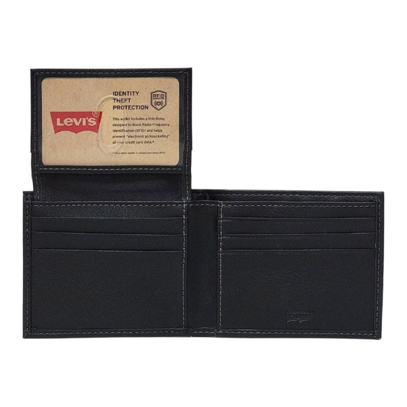 BILLETERA ORIGINAL LEVIS