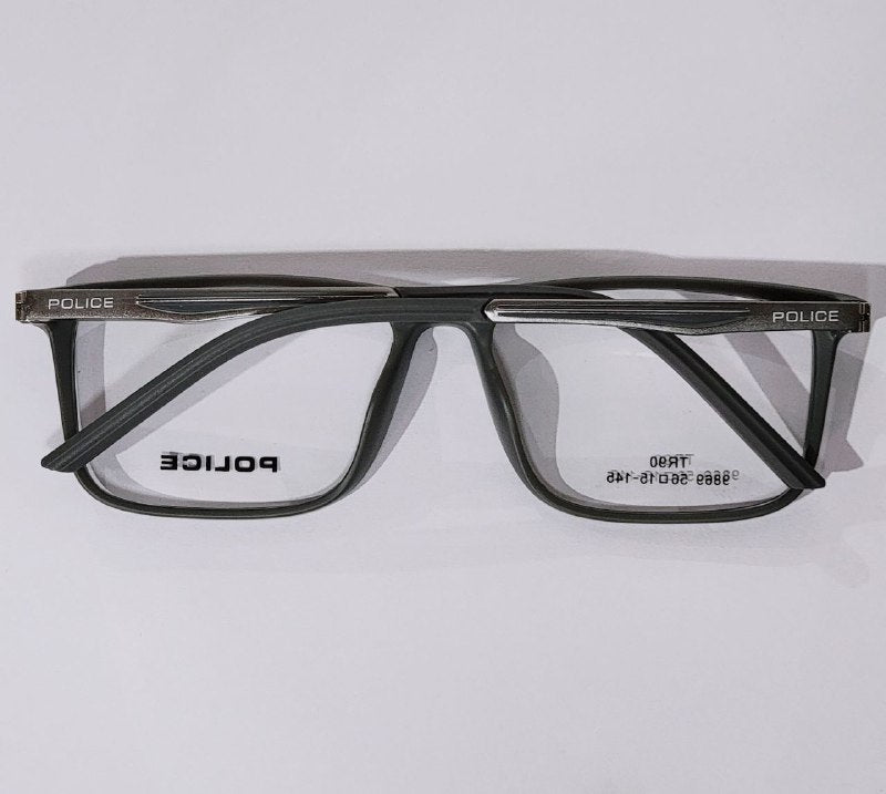 LENTES ORIGINALES PARA GRADUAR POLICE