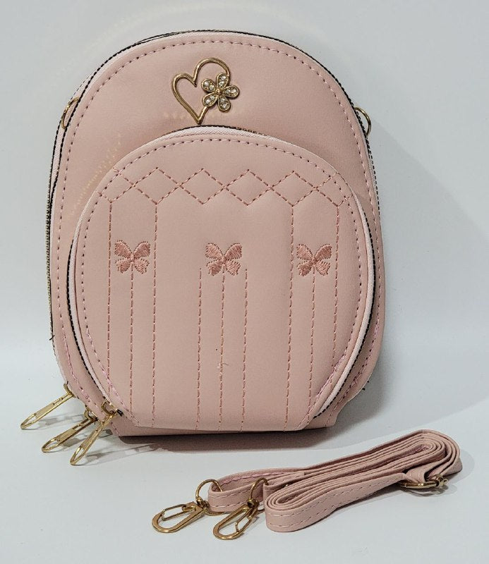 MENSAJERA ECONÓMICA BOHO CHIC