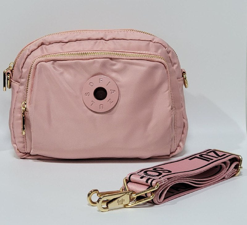 MENSAJERA ECONÓMICA SOFIAZUL