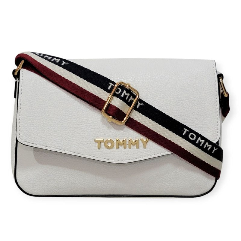 MENSAJERA ORIGINAL TOMMY HILFIGER