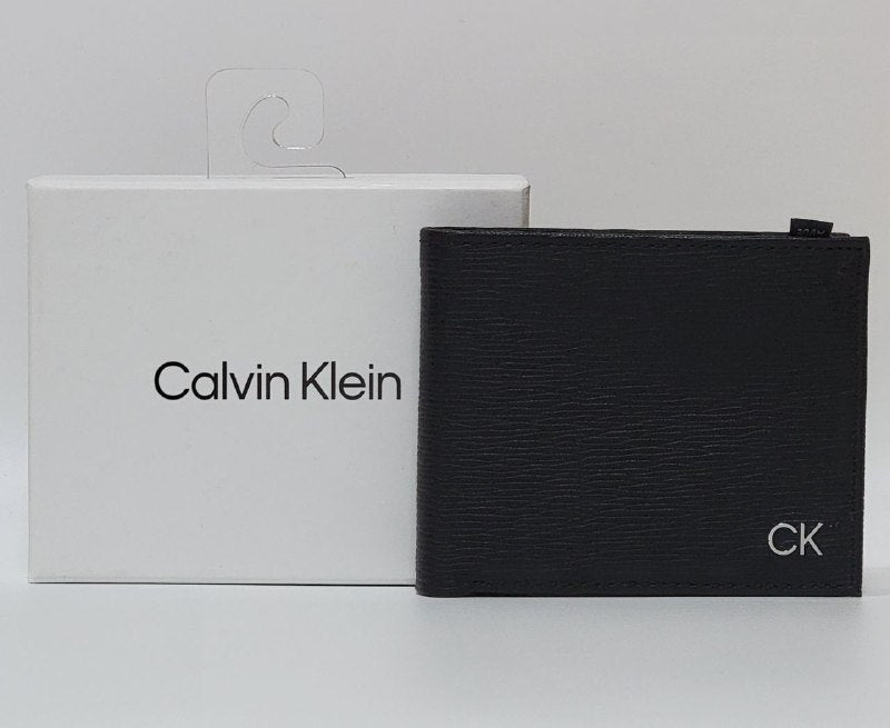 BILLETERA ORIGINAL CALVIN KLEIN