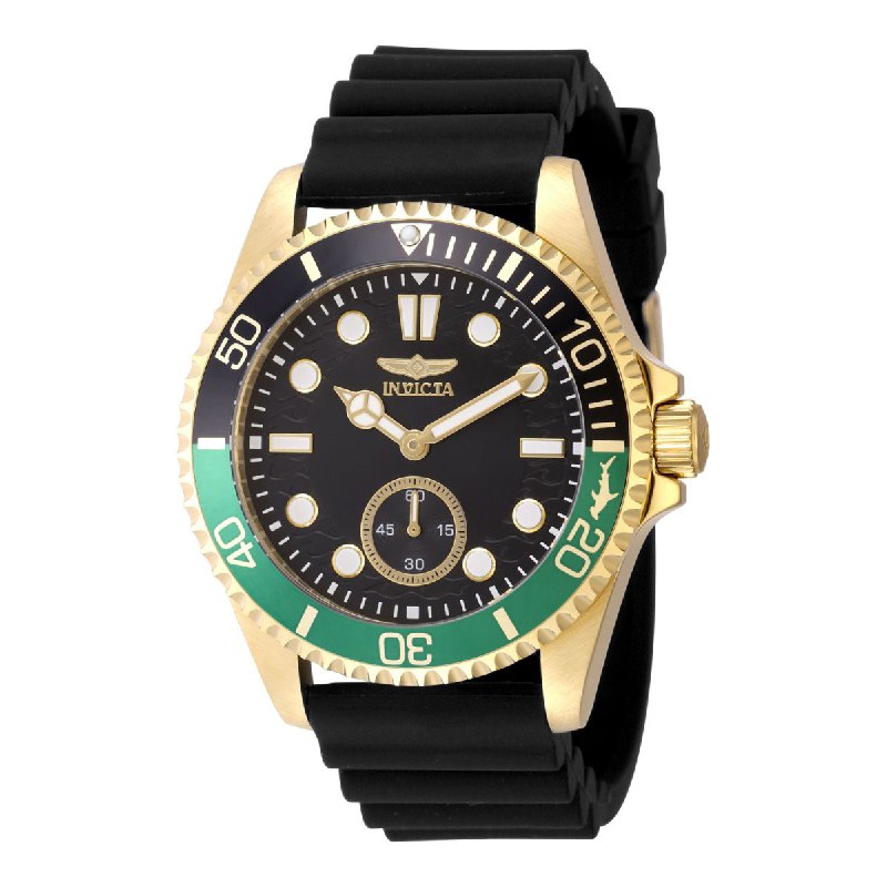 RELOJ ORIGINAL INVICTA PARA CABALLERO